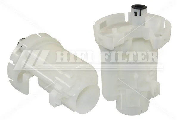 BE1037 Hifi Filter