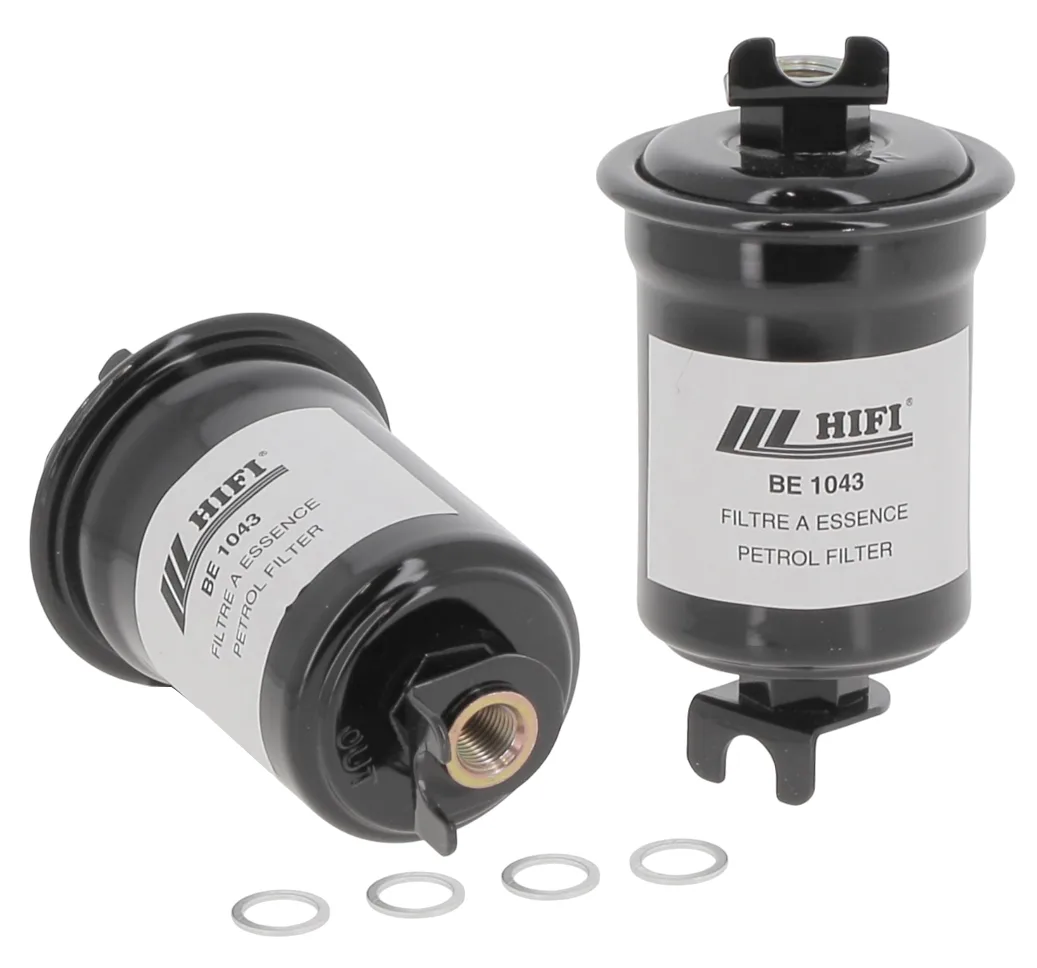 BE1043 Hifi Filter