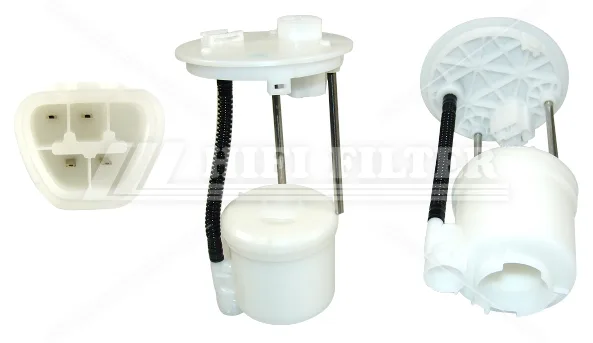 BE1048 Hifi Filter