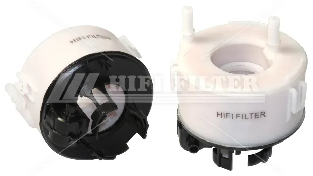 BE1052 Hifi Filter