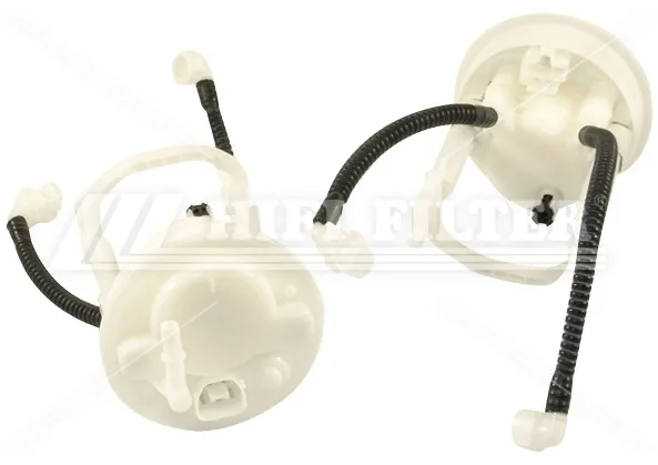 BE115 Hifi Filter