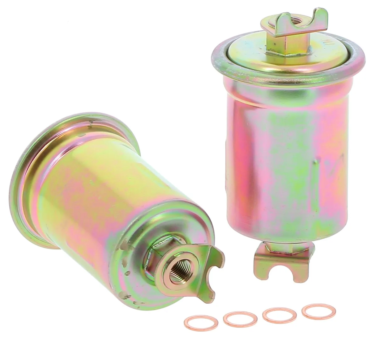 BE1151 Hifi Filter