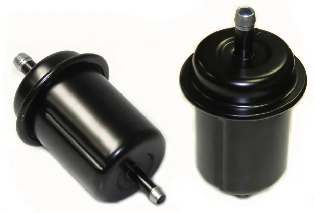 BE1153 Hifi Filter