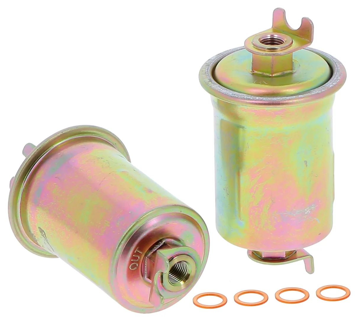 BE1179 Hifi Filter