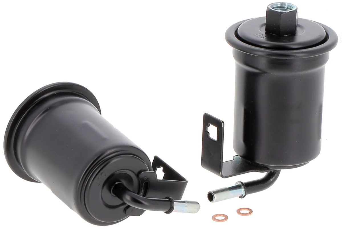 BE1189 Hifi Filter