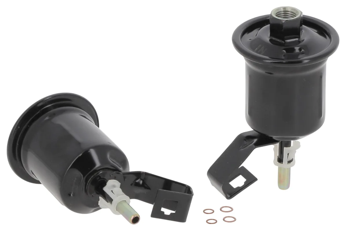 BE1199 Hifi Filter