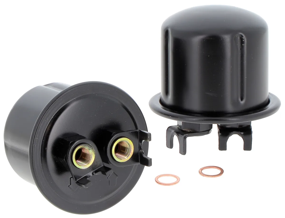BE1501 Hifi Filter
