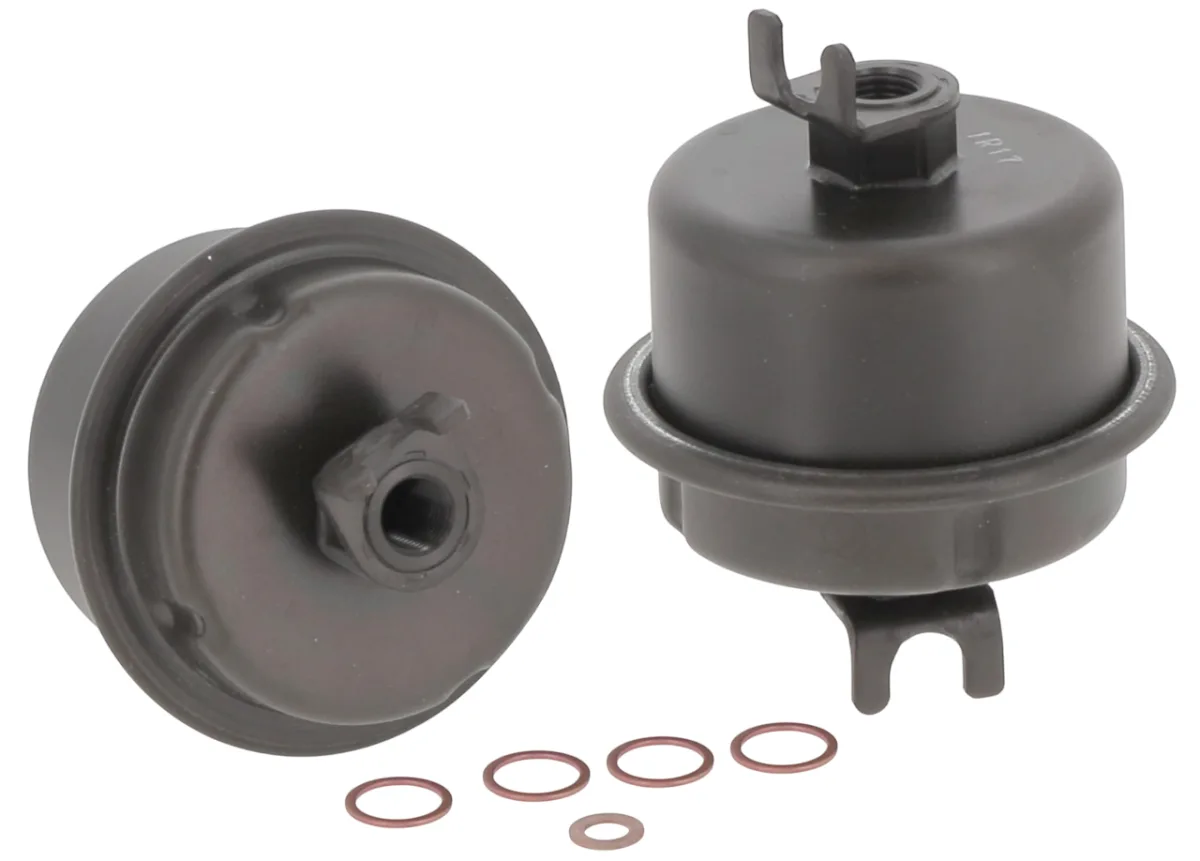 BE1504 Hifi Filter