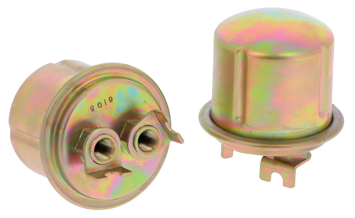 BE202 Hifi Filter
