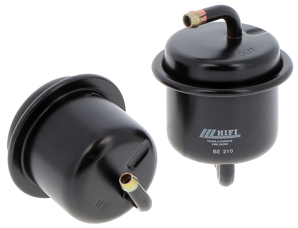BE210 Hifi Filter