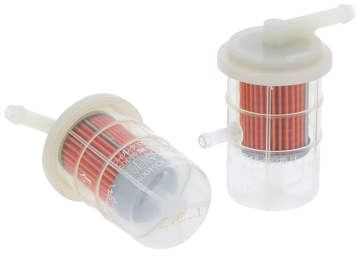 BE23 Hifi Filter