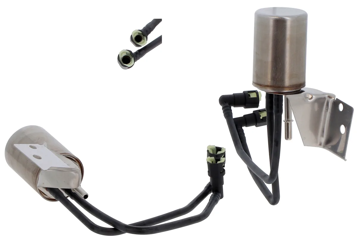 BE5000 Hifi Filter