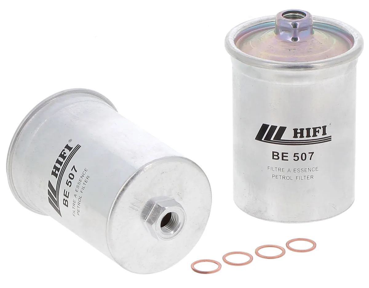 BE507 Hifi Filter