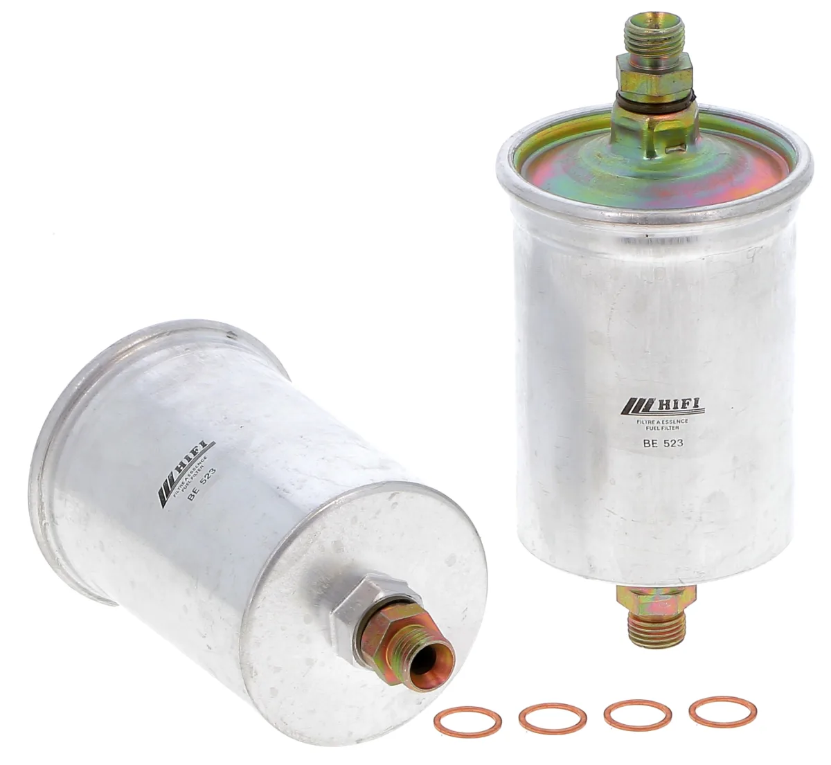BE523 Hifi Filter