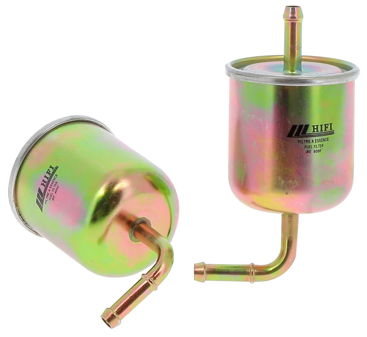 BE6000 Hifi Filter