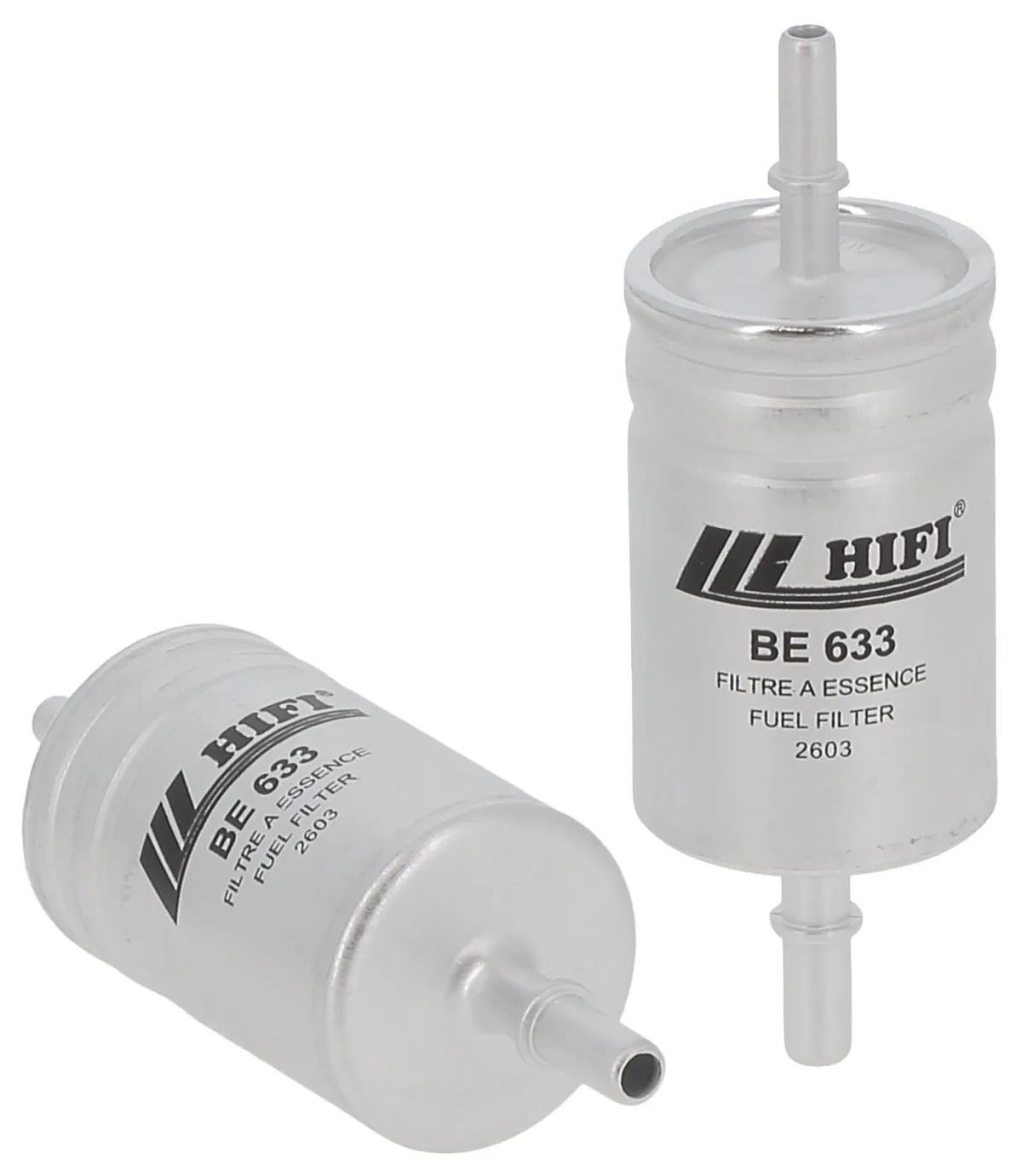 BE633 Hifi Filter