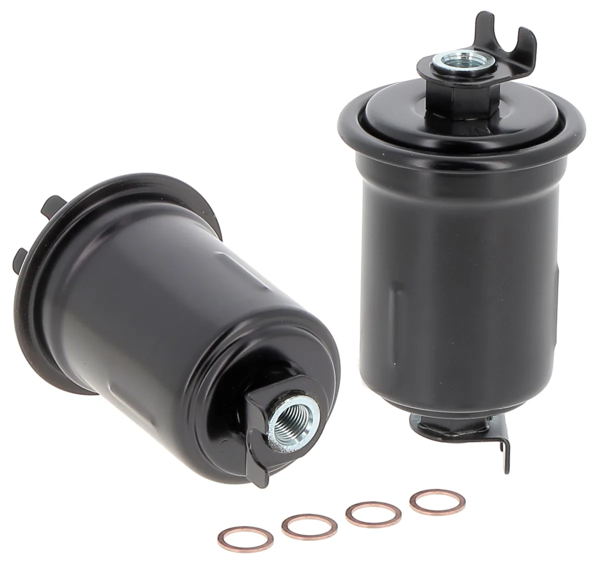 BE7007 Hifi Filter