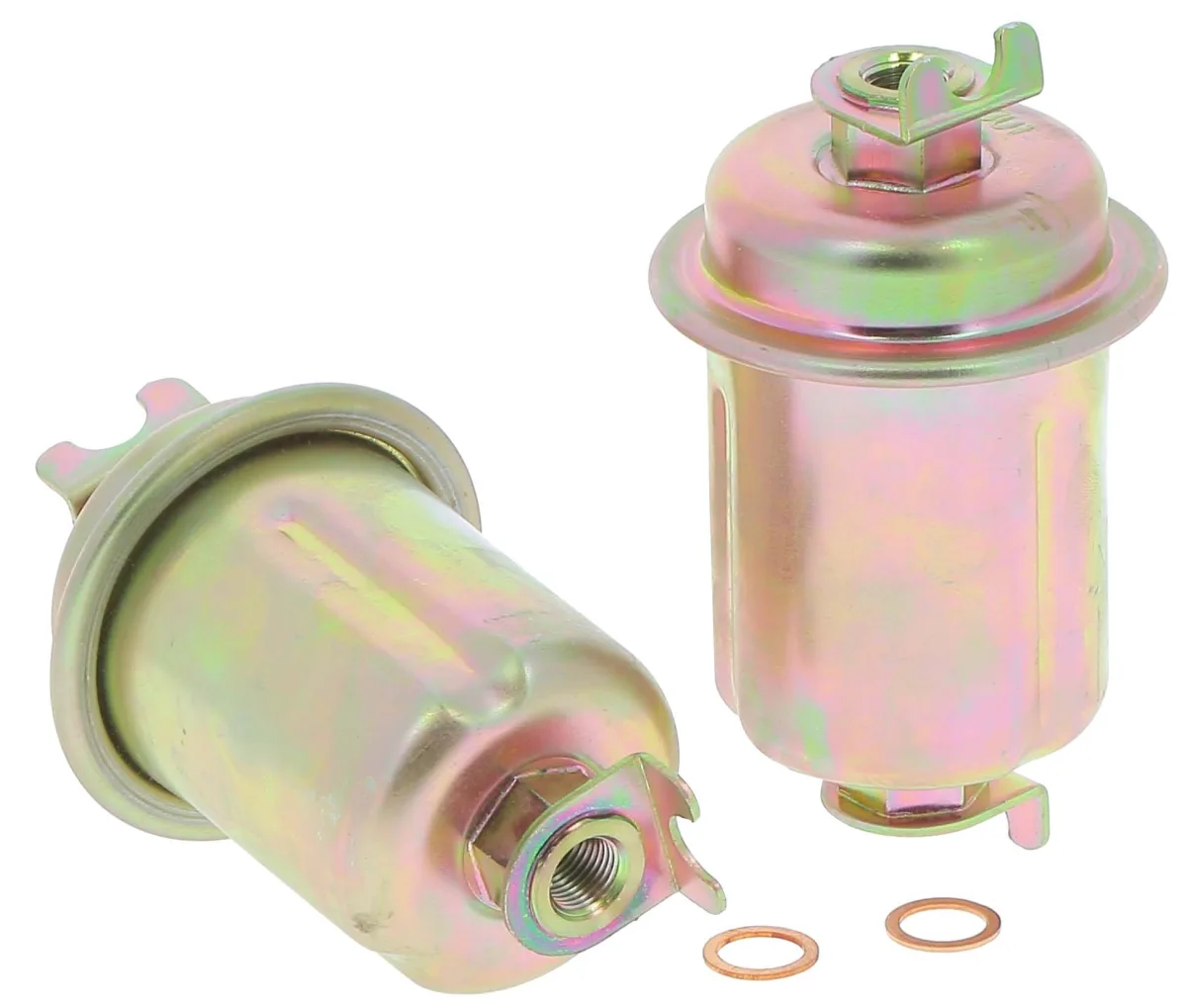 BE7011 Hifi Filter