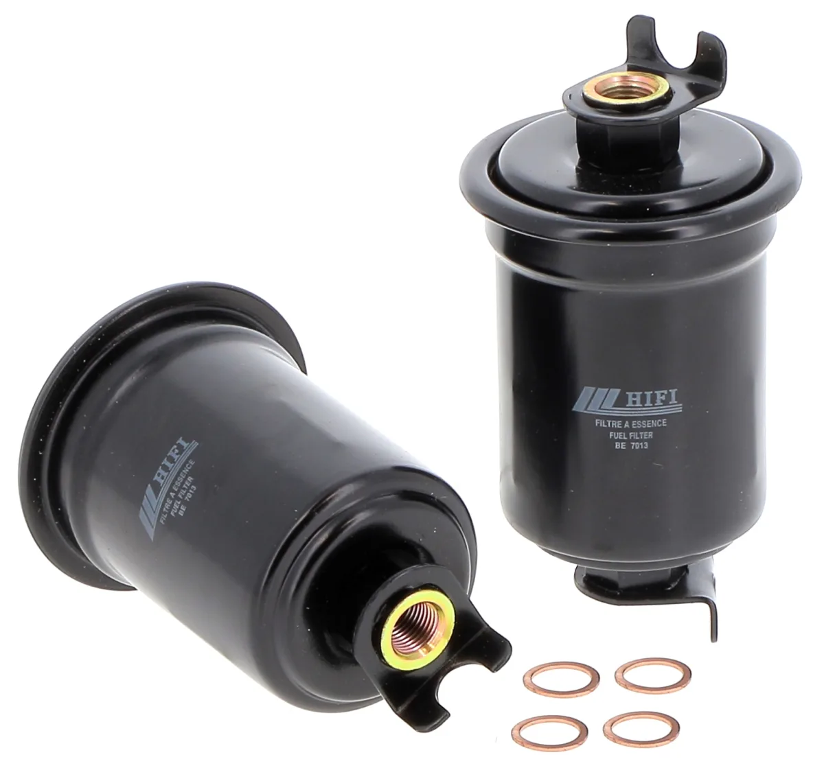 BE7013 Hifi Filter