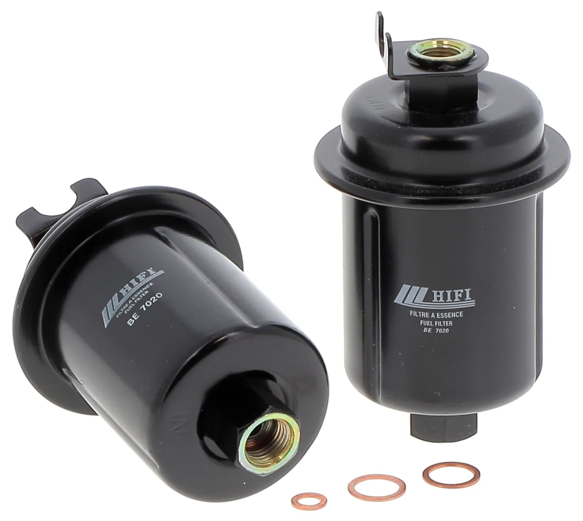 BE7020 Hifi Filter