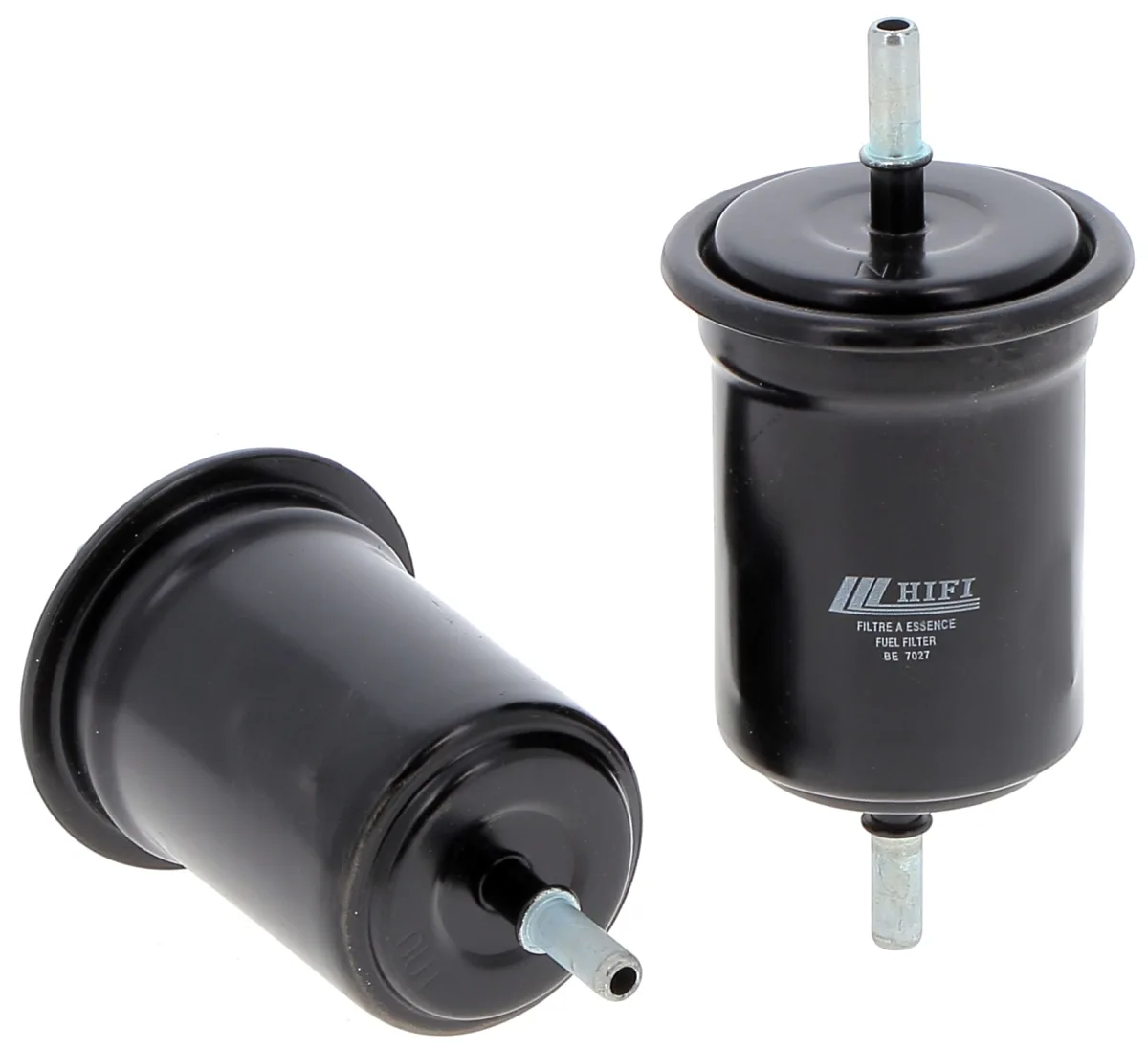 BE7027 Hifi Filter