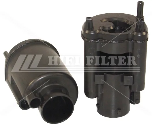 BE7031 Hifi Filter