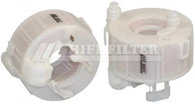 BE7039 Hifi Filter