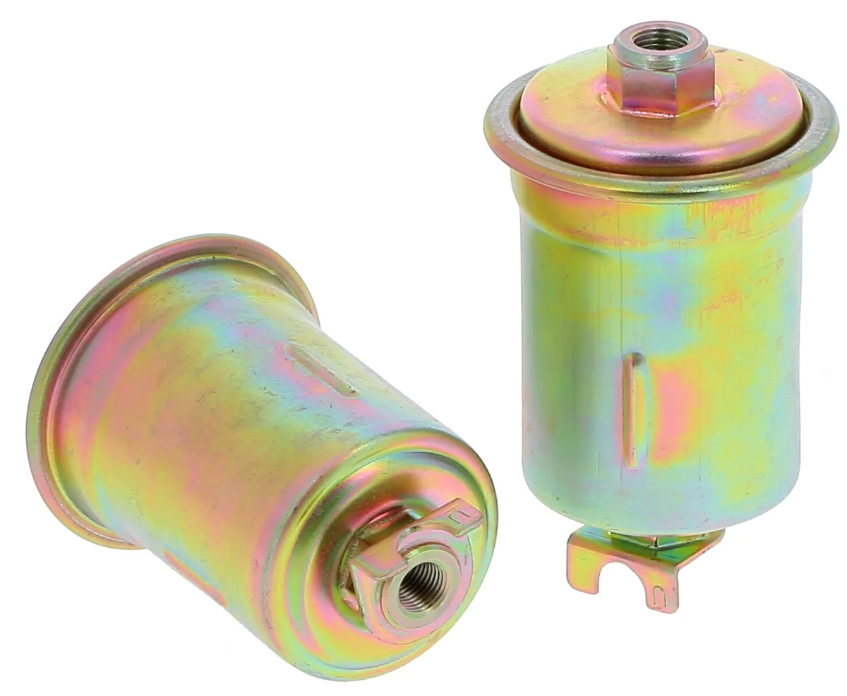 BE7275 Hifi Filter
