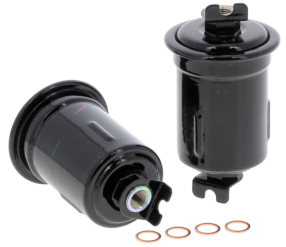 BE7288 Hifi Filter
