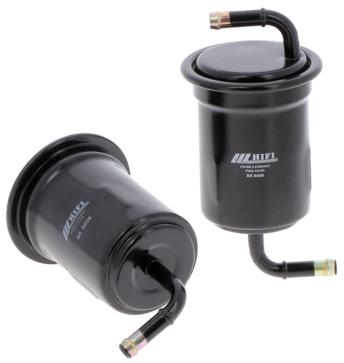 BE8008 Hifi Filter
