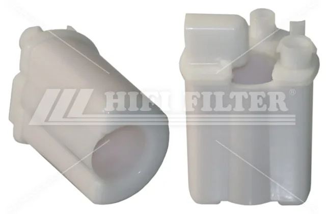 BE8020 Hifi Filter