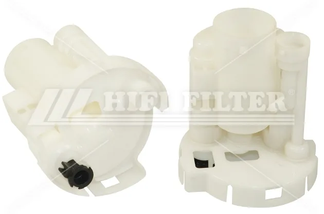 BE8022 Hifi Filter