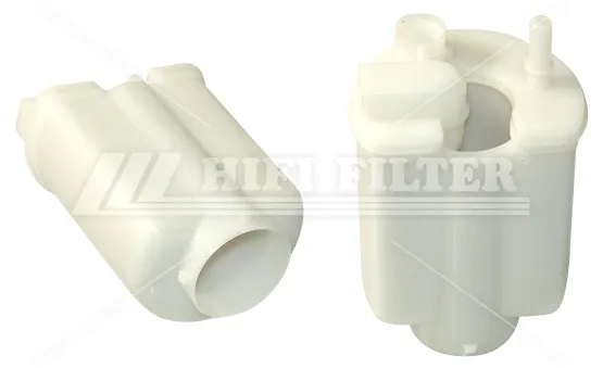 BE8024 Hifi Filter