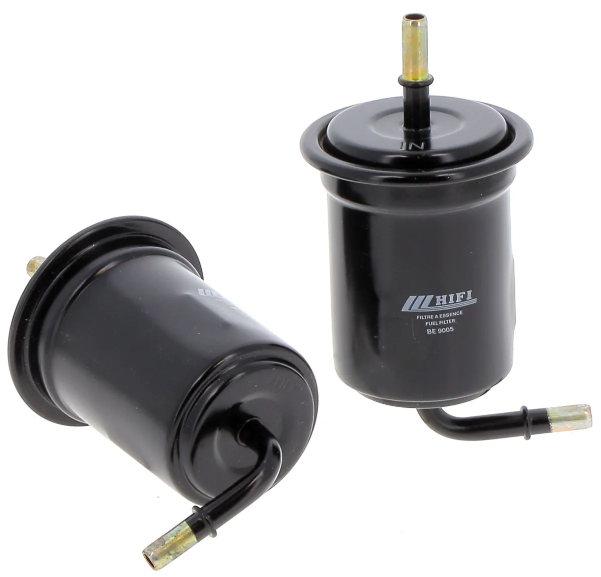 BE9005 Hifi Filter