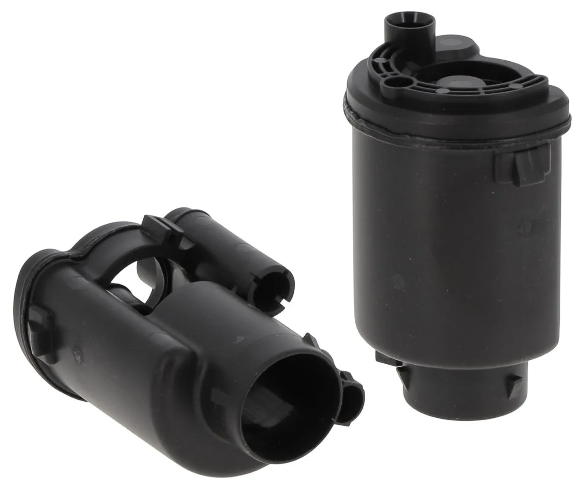 BET7035 Hifi Filter