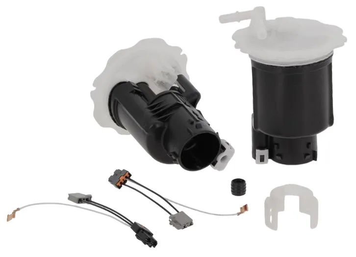 BET8019 Hifi Filter