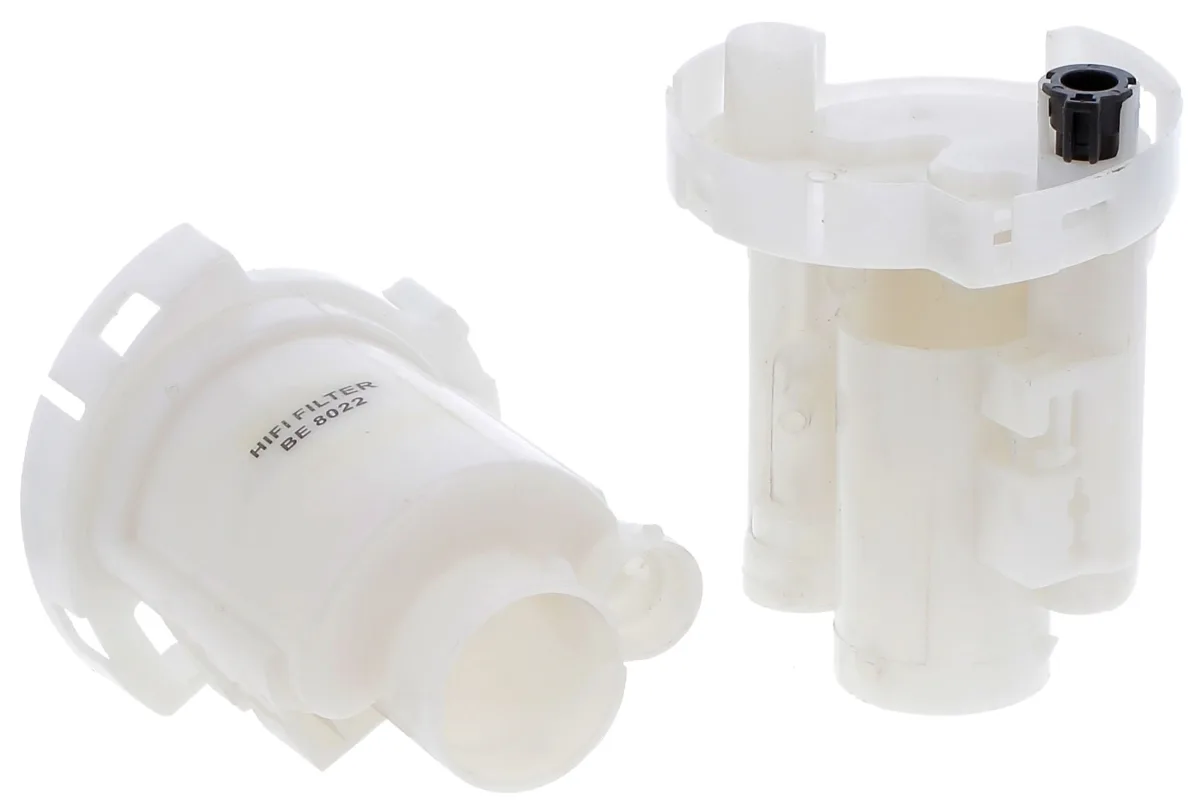 BET8022 Hifi Filter