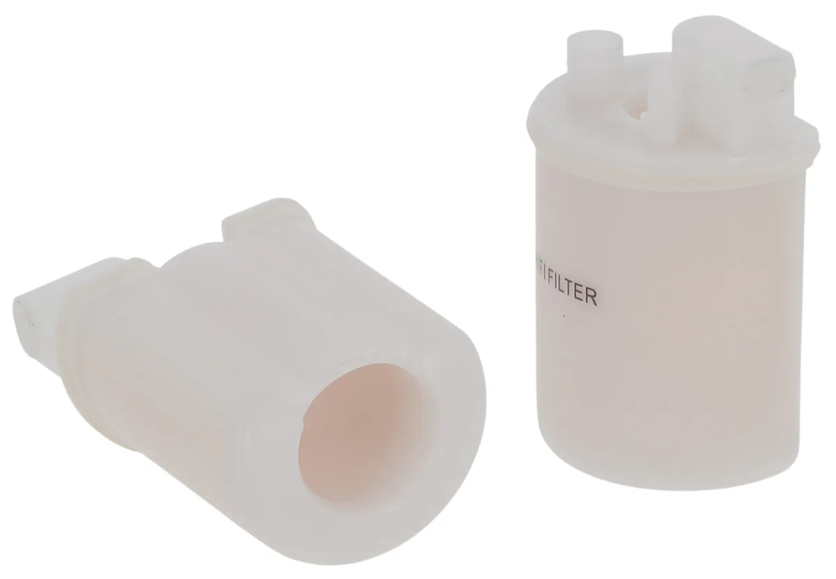 BET1051 Hifi Filter