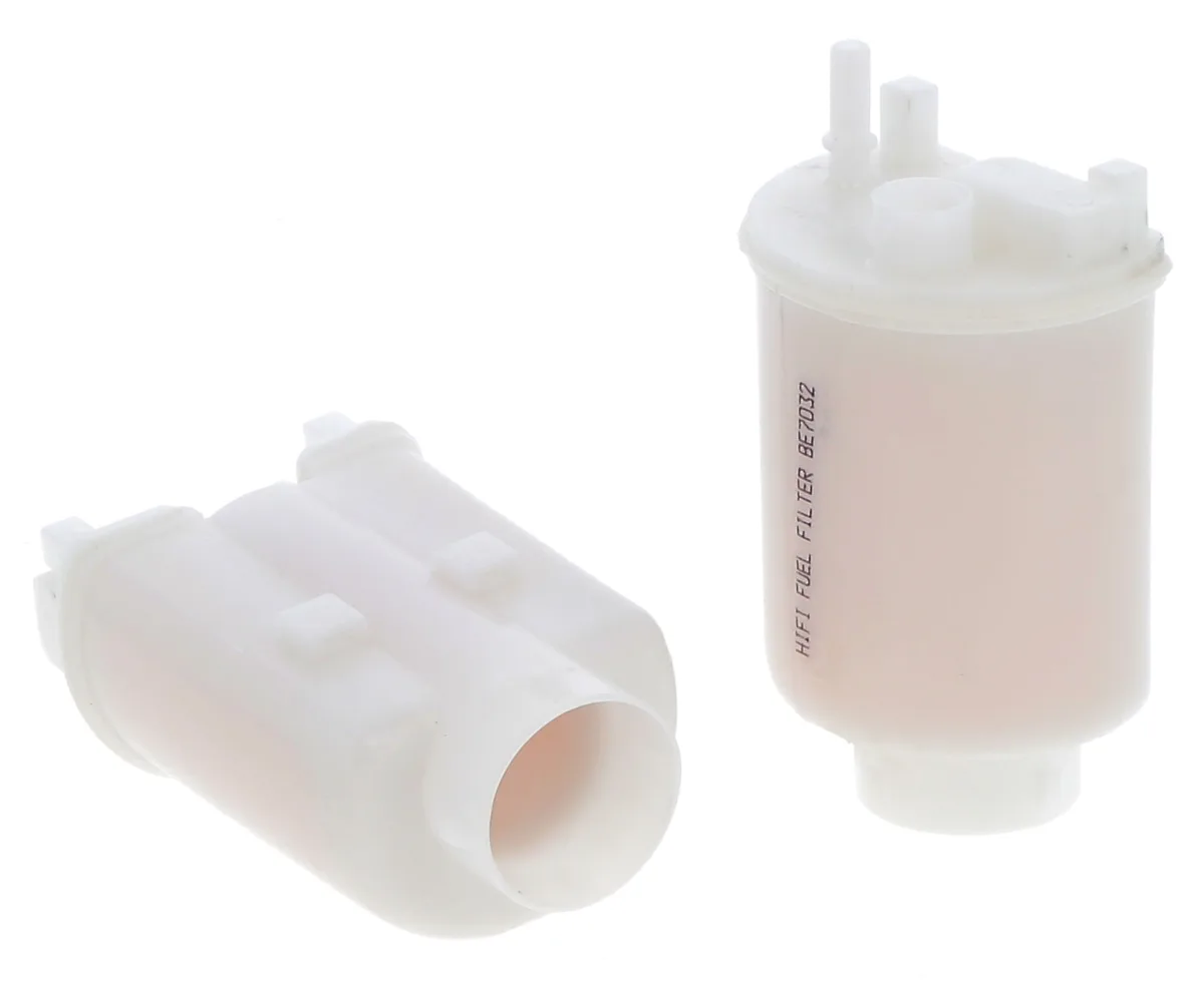 BET7032 Hifi Filter