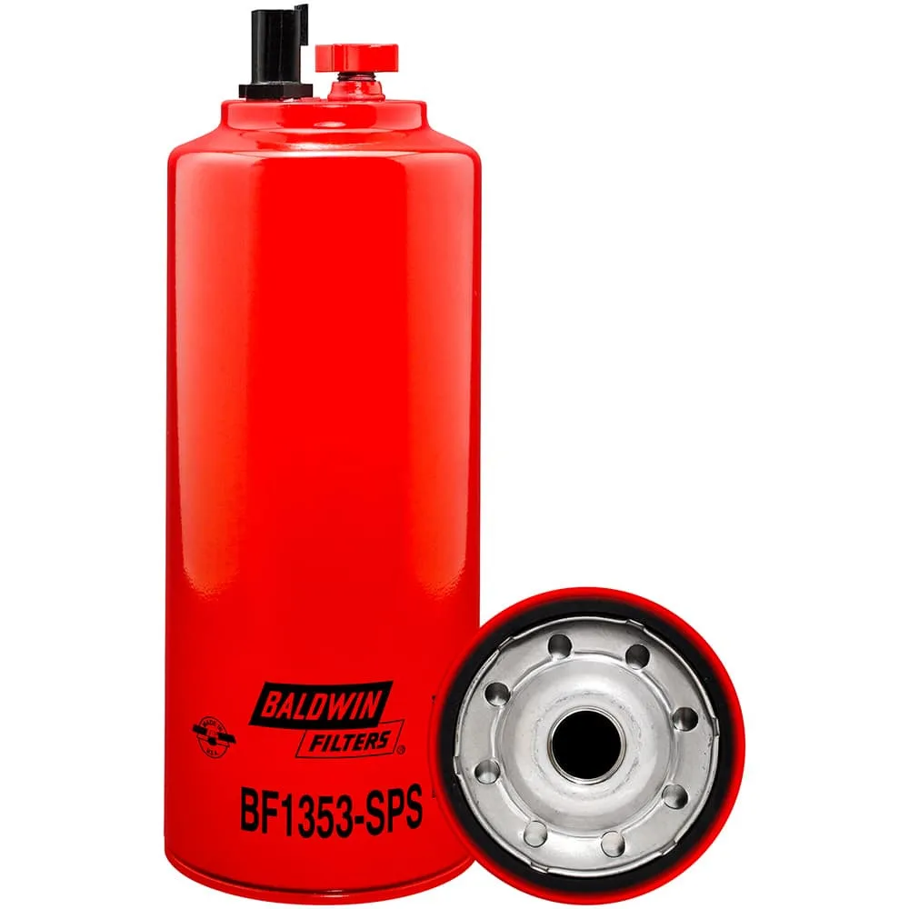 BF1353-SPS Baldwin