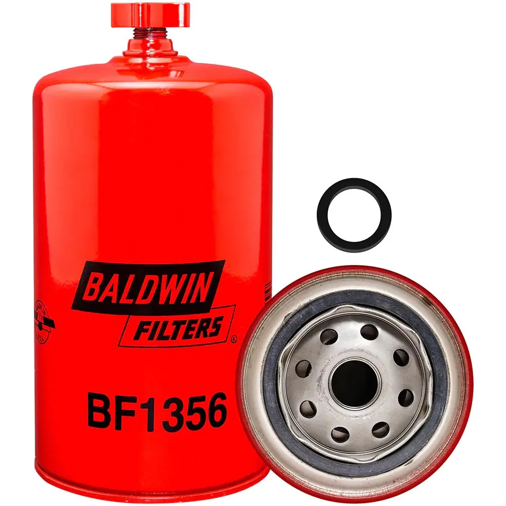 BF1356 Baldwin