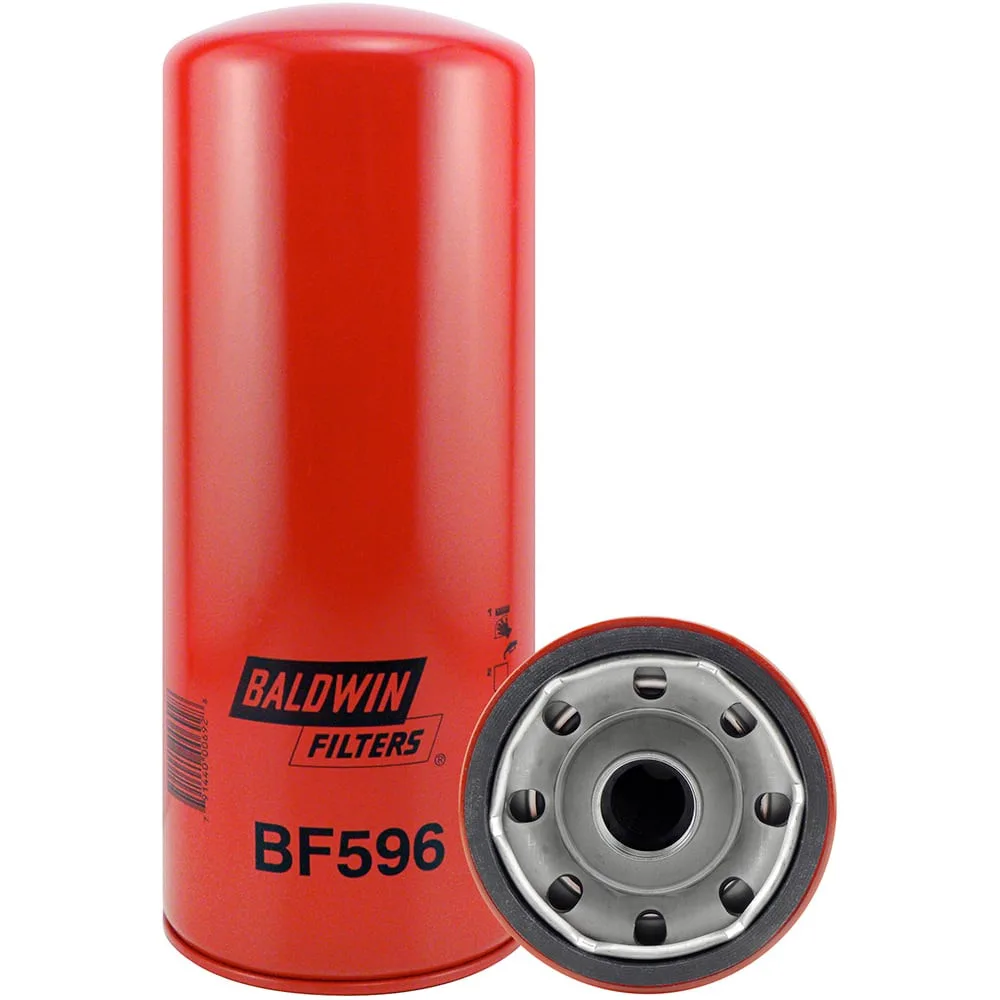 BF596 Baldwin