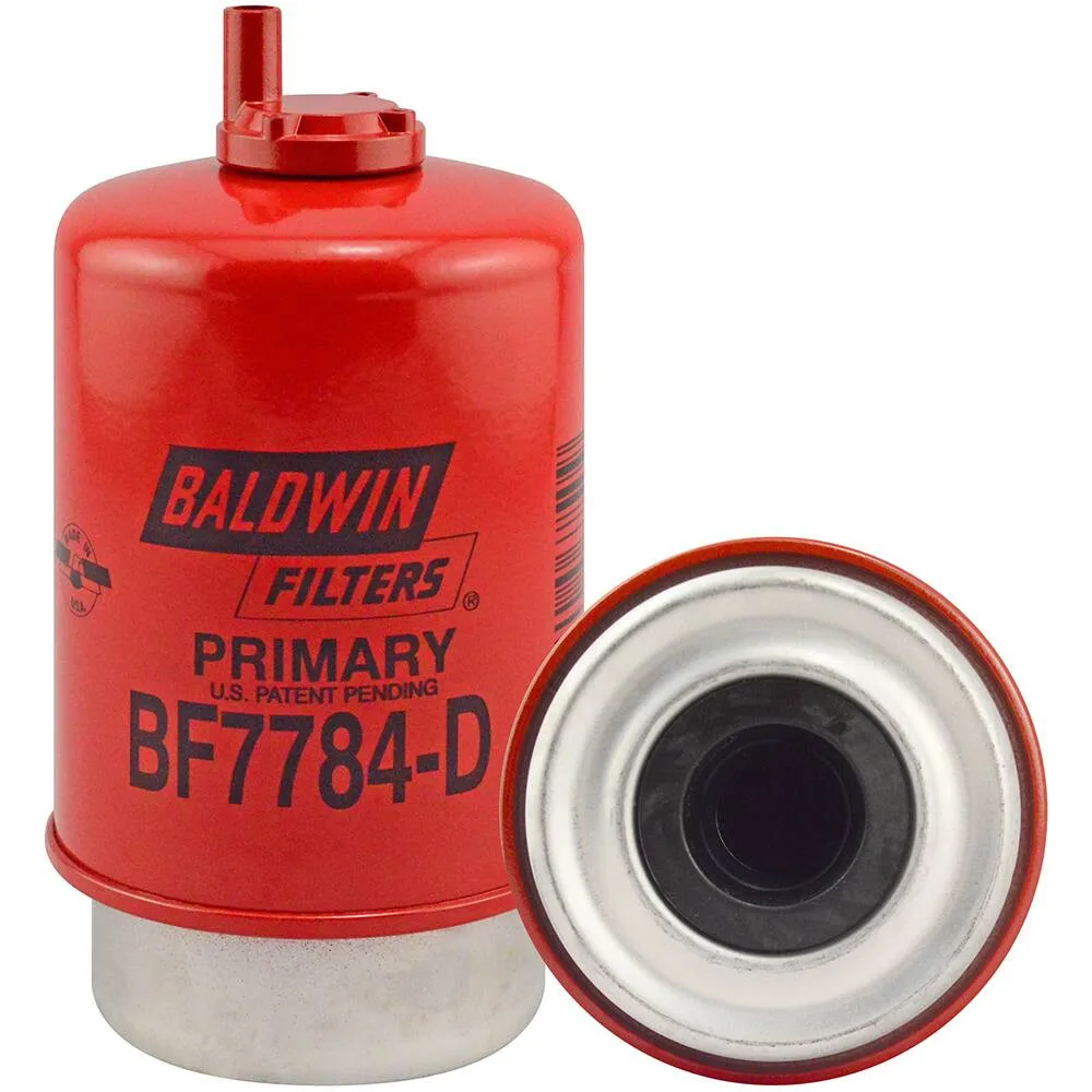 BF7784-D Baldwin
