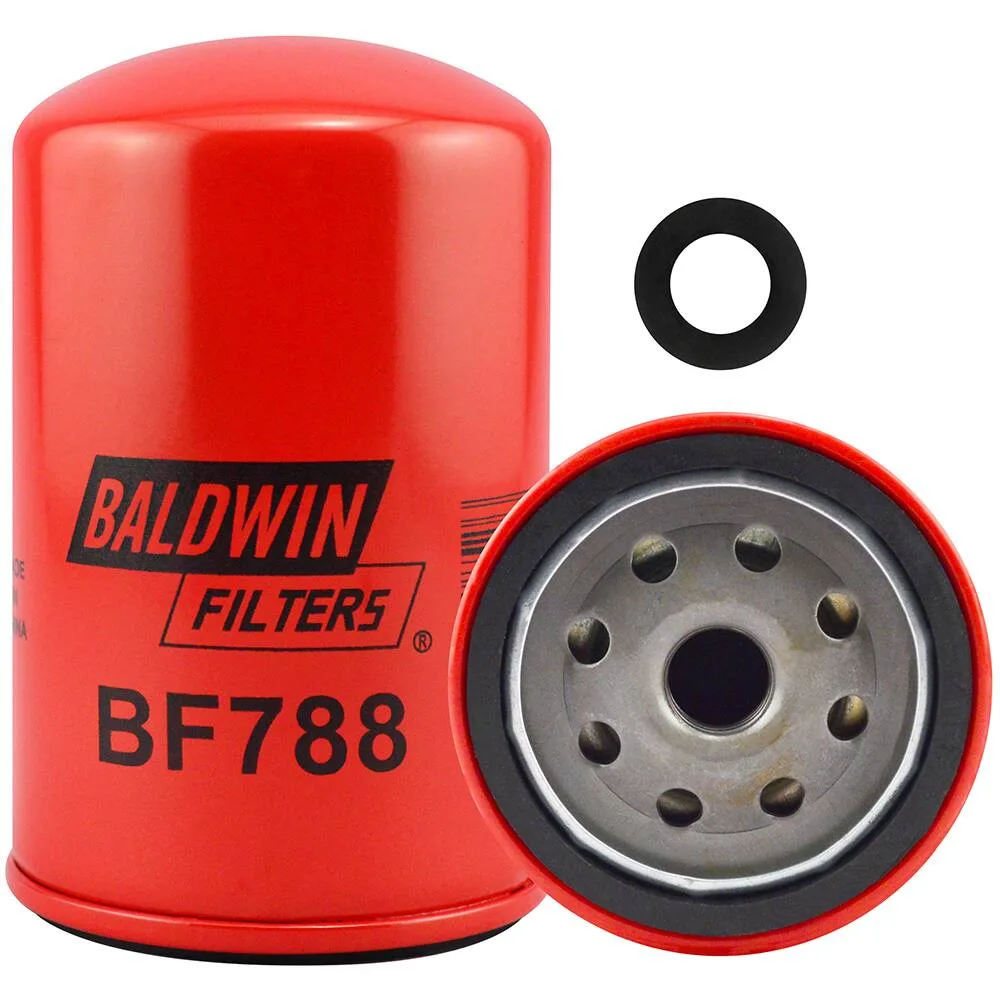 BF788 Baldwin