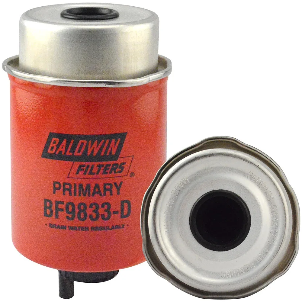 BF9833-D Baldwin