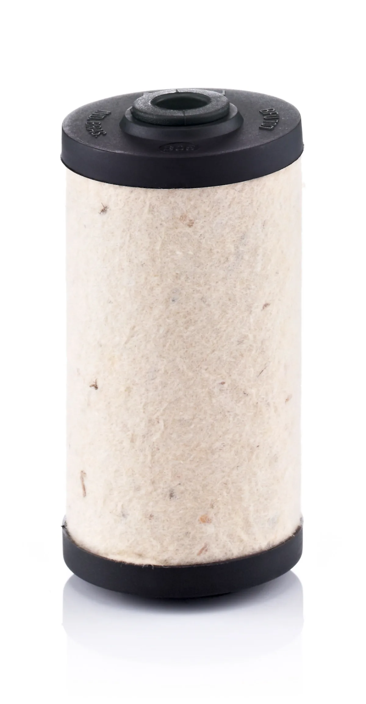 BFU707 Mann Filter