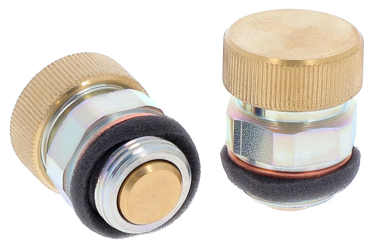 BO45022 Hifi Filter