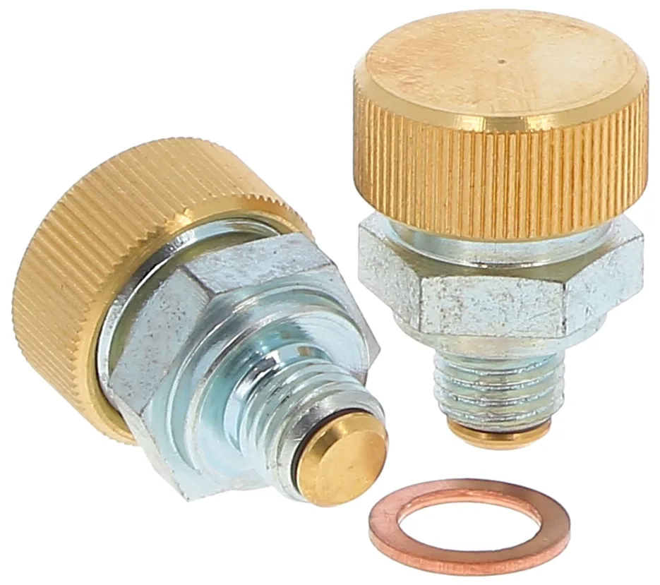 BO45012 Hifi Filter