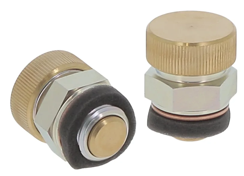 BO4502075 Hifi Filter