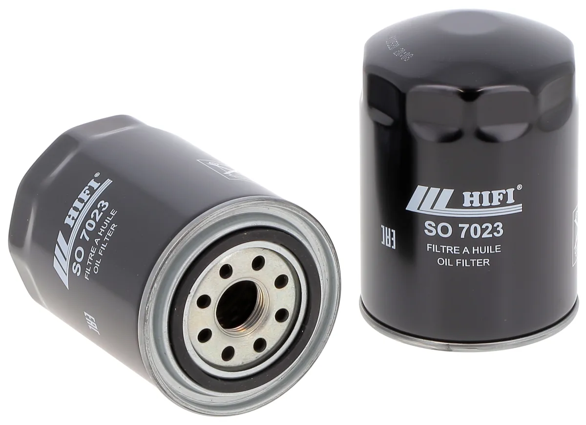 BOP7023 Hifi Filter